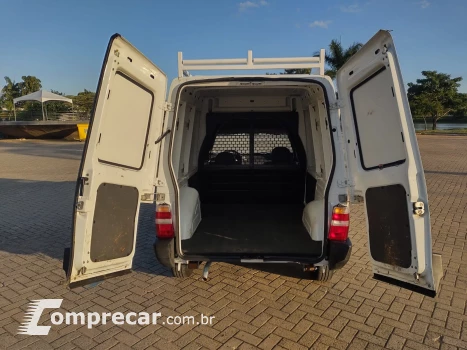 FIORINO 1.3 MPI Fire Furgão 8V