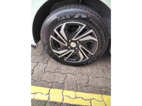 ONIX 1.0 TURBO FLEX LT MANUAL