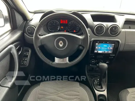 DUSTER 2.0 Dynamique 4X2 16V