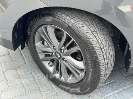 IX35 2.0 MPFI GL 16V