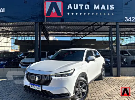 Honda HR-V 1.5 DI I-vtec EXL 4 portas