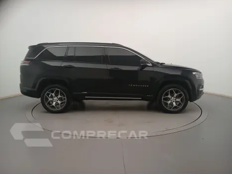 COMMANDER 2.0 TD380 TURBO DIESEL OVERLAND AT9
