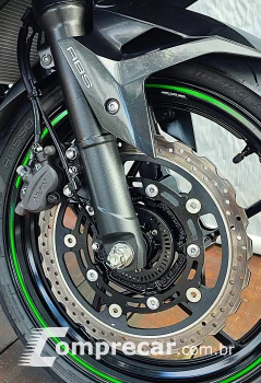 KAWASAKI NINJA 400