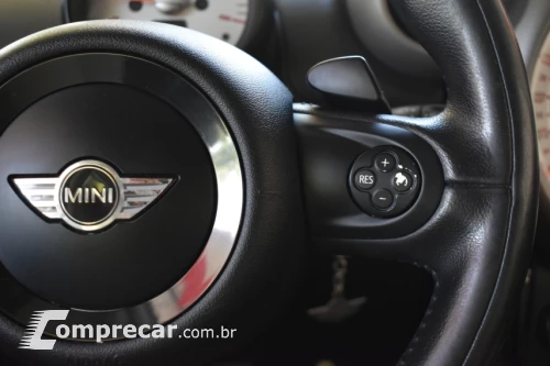 COOPER 1.6 S 16V Turbo