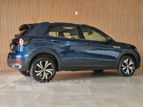 T-CROSS 1.4 250 TSI Highline