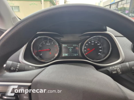 TRACKER 1.0 TURBO LT