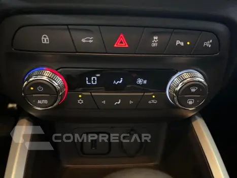 ONIX 1.0 TURBO FLEX PLUS PREMIER AUTOMÁTICO