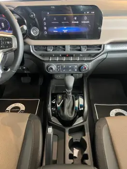 S10 2.8 16V Turbo High Country CD 4X4