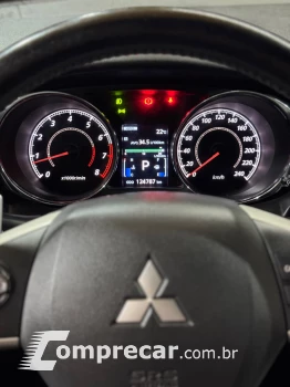 ASX 2.0 16V 4x4 160cv Aut.