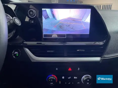 MONTANA 1.2 TURBO FLEX PREMIER AUTOMÁTICO