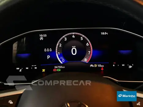 VIRTUS 1.0 170 TSI AUTOMÁTICO