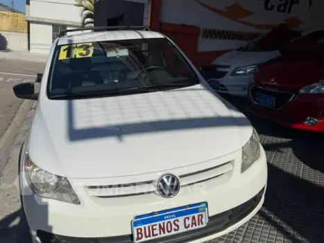 SAVEIRO - 1.6 MI CS 8V 2P MANUAL G.V