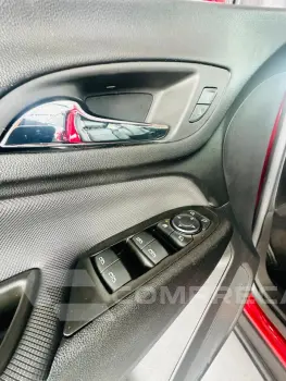 EQUINOX 1.5 16V Turbo RS