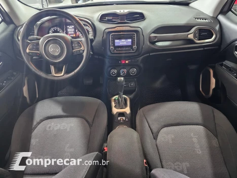 RENEGADE 1.8 16V Sport