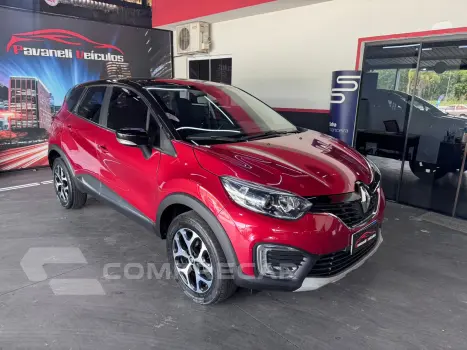 CAPTUR INTENSE 1.6