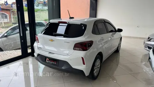 ONIX 1.0 LT