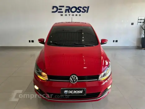 FOX CONNECT 1.6 FLEX 8V 5P