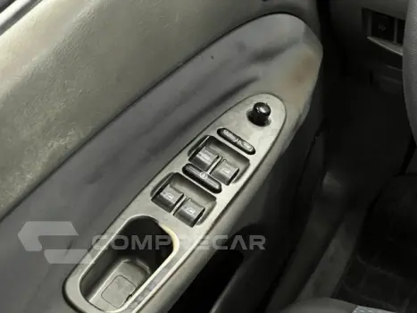 TIGGO - 2.0 16V 4P MANUAL