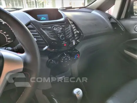 ECOSPORT 1.6 Freestyle 16V
