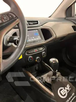 PRISMA Sed. LTZ 1.4 8V FlexPower 4p