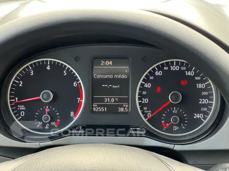 Fox 1.6 Msi Total Flex Connect 4P Manual