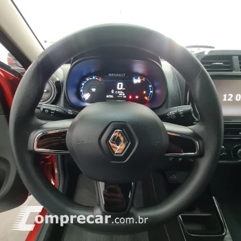 KWID 1.0 12V SCE Intense