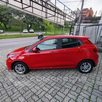 ARGO DRIVE 1.0