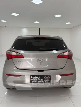HB20 1.0 12V Comfort Plus
