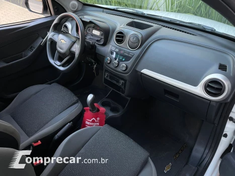 MONTANA 1.4 MPFI LS CS 8V