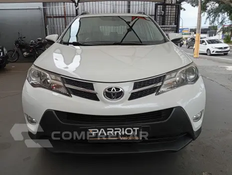 RAV4 2.0 4X2 16V
