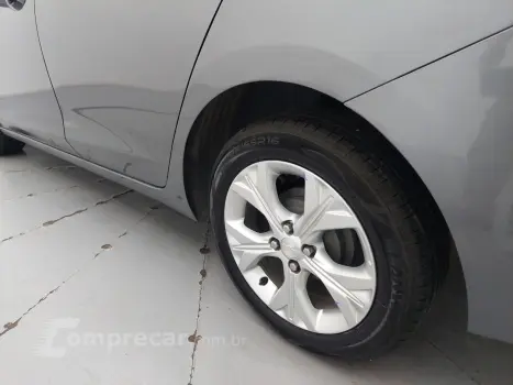 ONIX 1.0 TURBO FLEX LTZ AUTOMÁTICO