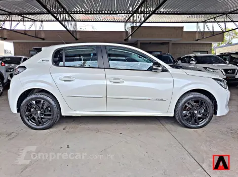 208 1.0 Firefly Style