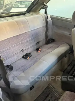 Escort GLX 1.8i 8v