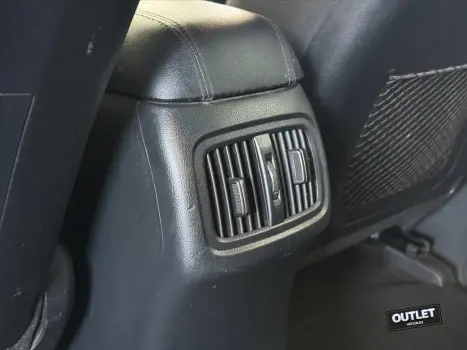 SPORTAGE 2.0 LX 4X2 16V FLEX 4P AUTOMÁTICO