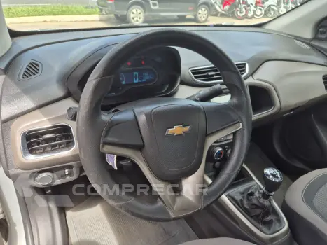 Prisma 1.4 4P LT FLEX