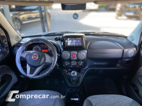 DOBLÒ 1.8 MPI Essence 16V