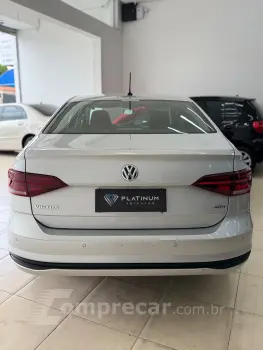 VIRTUS 1.6 MSI Flex 16V 5p Mec.