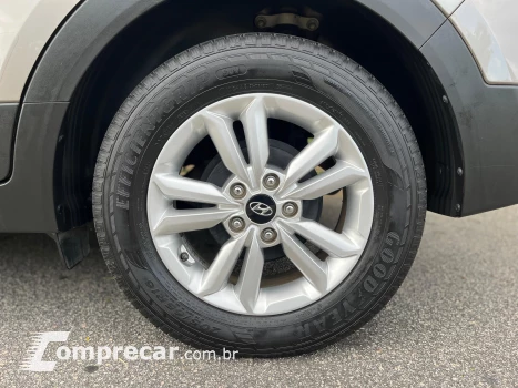CRETA 1.6 16V Smart