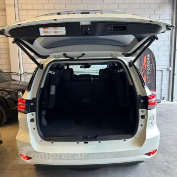 HILUX 2.8 SW4 4X4 8V