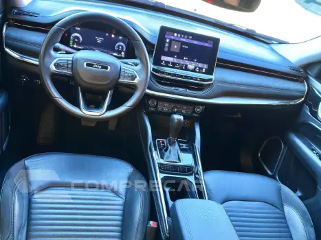 COMMANDER 1.3 T270 TURBO FLEX LIMITED AT6