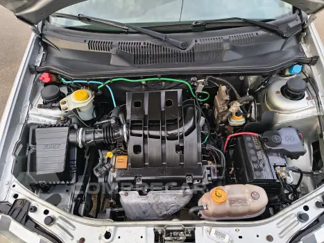 GOL 1.0 8V