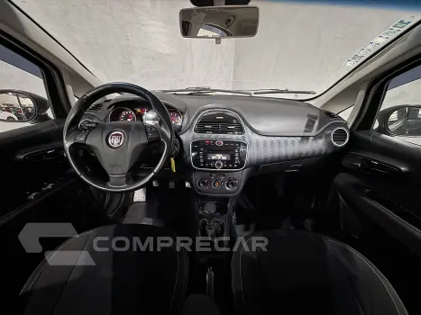 PUNTO 1.8 Sporting 16V