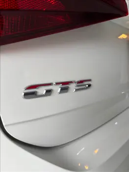 VIRTUS 1.4 250 TSI GTS AUTOMÁTICO