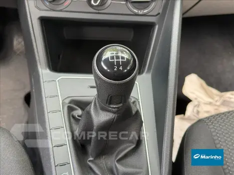 POLO 1.0 MPI TOTAL FLEX MANUAL