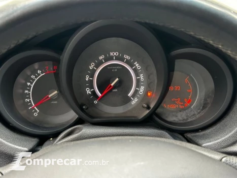 AIRCROSS - 1.6 EXCLUSIVE 16V 4P MANUAL