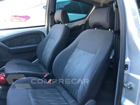 Ka 1.6 Mpi 8V Flex 2P Manual