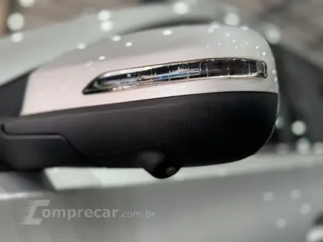 TIGGO 5x - 1.5 VVT TURBO i TXS DCT