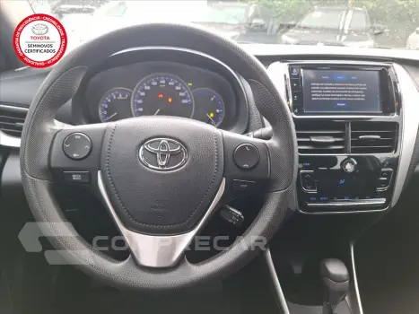 COROLLA 2.0 VVT-IE FLEX XEI DIRECT SHIFT