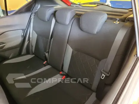 KICKS S 1.6 16V Flex 5p Aut.