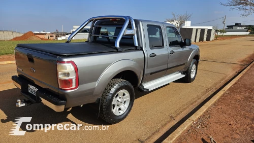 RANGER 2.3 XLT 16V 4X2 CD